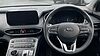 Hyundai SANTA FE 1.6 T-GDi 13.8kWh Premium SUV 5dr Petrol Plug-in Hybrid Auto 4WD Euro 6 (s/s) (2 Black