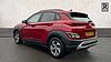 Hyundai KONA 1.6 h-GDi SE Connect SUV 5dr Petrol Hybrid DCT Euro 6 (s/s) (141 ps) Red