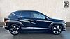Hyundai KONA 1.6 h-GDi Ultimate SUV 5dr Petrol Hybrid DCT Euro 6 (s/s) (129 ps) Black