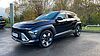 Hyundai KONA 1.6 h-GDi Ultimate SUV 5dr Petrol Hybrid DCT Euro 6 (s/s) (129 ps) Black