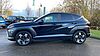 Hyundai KONA 1.6 h-GDi Ultimate SUV 5dr Petrol Hybrid DCT Euro 6 (s/s) (129 ps) Black