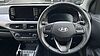 Hyundai I10 1.0 Premium Hatchback 5dr Petrol Auto Euro 6 (s/s) (63 ps) Black