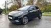 Hyundai I10 1.0 Premium Hatchback 5dr Petrol Auto Euro 6 (s/s) (63 ps) Black