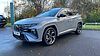 Hyundai TUCSON 1.6 T-GDi N Line SUV 5dr Petrol Manual Euro 6 (s/s) (160 ps) Grey