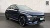Hyundai KONA 65.4kWh N Line SUV 5dr Electric Auto (218 ps) Sailing Blue