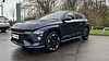 Hyundai KONA 65.4kWh N Line SUV 5dr Electric Auto (218 ps) Sailing Blue