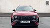 Hyundai TUCSON 1.6 T-GDi 13.8kWh N Line SUV 5dr Petrol Plug-in Hybrid Auto 4WD Euro 6 (s/s) (25 Red