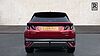 Hyundai TUCSON 1.6 T-GDi 13.8kWh N Line SUV 5dr Petrol Plug-in Hybrid Auto 4WD Euro 6 (s/s) (25 Red