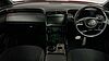 Hyundai TUCSON 1.6 h T-GDi N Line S SUV 5dr Petrol Hybrid Auto Euro 6 (s/s) (230 ps) Red