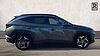 Hyundai TUCSON 1.6 T-GDi 13.8kWh Ultimate SUV 5dr Petrol Plug-in Hybrid Auto 4WD Euro 6 (s/s) ( Grey