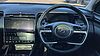 Hyundai TUCSON 1.6 T-GDi 13.8kWh Ultimate SUV 5dr Petrol Plug-in Hybrid Auto 4WD Euro 6 (s/s) ( Grey