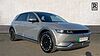 Hyundai IONIQ 5 73kWh Ultimate Hatchback 5dr Electric Auto AWD (305 ps) Grey