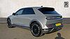 Hyundai IONIQ 5 73kWh Ultimate Hatchback 5dr Electric Auto AWD (305 ps) Grey