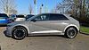Hyundai IONIQ 5 73kWh Ultimate Hatchback 5dr Electric Auto AWD (305 ps) Grey
