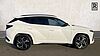 Hyundai TUCSON 1.6 T-GDi 13.8kWh N Line S SUV 5dr Petrol Plug-in Hybrid Auto Euro 6 (s/s) (253 White