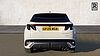 Hyundai TUCSON 1.6 T-GDi 13.8kWh N Line S SUV 5dr Petrol Plug-in Hybrid Auto Euro 6 (s/s) (253 White