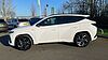 Hyundai TUCSON 1.6 T-GDi 13.8kWh N Line S SUV 5dr Petrol Plug-in Hybrid Auto Euro 6 (s/s) (253 White