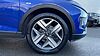 Hyundai BAYON 1.0 T-GDi MHEV Ultimate SUV 5dr Petrol Hybrid DCT Euro 6 (s/s) (100 ps) Blue