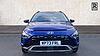 Hyundai BAYON 1.0 T-GDi MHEV Ultimate SUV 5dr Petrol Hybrid DCT Euro 6 (s/s) (100 ps) Blue