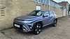 Hyundai KONA 1.6 h-GDi Advance SUV 5dr Petrol Hybrid DCT Euro 6 (s/s) (141 ps) Blue