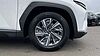 Hyundai TUCSON 1.6 T-GDi SE Connect SUV 5dr Petrol Manual Euro 6 (s/s) (150 ps) White