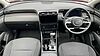 Hyundai TUCSON 1.6 T-GDi MHEV SE Connect SUV 5dr Petrol Hybrid DCT Euro 6 (s/s) (150 ps) Red