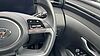 Hyundai TUCSON 1.6 T-GDi MHEV SE Connect SUV 5dr Petrol Hybrid DCT Euro 6 (s/s) (150 ps) Red