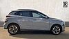 Hyundai KONA 39kWh SE Connect SUV 5dr Electric Auto (10.5kW Charger) (136 ps) Grey
