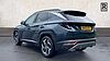 Hyundai TUCSON 1.6 T-GDi Ultimate SUV 5dr Petrol Manual Euro 6 (s/s) (150 ps) Blue