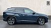 Hyundai TUCSON 1.6 T-GDi Ultimate SUV 5dr Petrol Manual Euro 6 (s/s) (150 ps) Blue