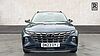 Hyundai TUCSON 1.6 T-GDi Ultimate SUV 5dr Petrol Manual Euro 6 (s/s) (150 ps) Blue