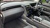 Hyundai TUCSON 1.6 h T-GDi Ultimate SUV 5dr Petrol Hybrid Auto Euro 6 (s/s) (230 ps) Sunset Red