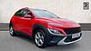 Hyundai KONA 1.0 T-GDi MHEV SE Connect SUV 5dr Petrol Hybrid Manual Euro 6 (s/s) (120 ps) Red