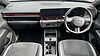 Hyundai KONA 1.6 h-GDi N Line S SUV 5dr Petrol Hybrid DCT Euro 6 (s/s) (129 ps) Black