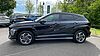 Hyundai KONA 1.6 h-GDi N Line S SUV 5dr Petrol Hybrid DCT Euro 6 (s/s) (129 ps) Black