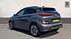 Hyundai KONA 64kWh Ultimate SUV 5dr Electric Auto (10.5kW Charger) (204 ps) Grey