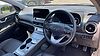 Hyundai KONA 64kWh Ultimate SUV 5dr Electric Auto (10.5kW Charger) (204 ps) Grey