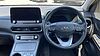 Hyundai KONA 64kWh Ultimate SUV 5dr Electric Auto (10.5kW Charger) (204 ps) Grey