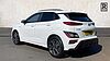 Hyundai KONA 1.0 T-GDi MHEV N Line SUV 5dr Petrol Hybrid Manual Euro 6 (s/s) (120 ps) White
