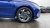 Hyundai I20 1.0 T-GDi MHEV SE Connect Hatchback 5dr Petrol Hybrid Manual Euro 6 (s/s) (100 p Blue