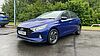 Hyundai I20 1.0 T-GDi MHEV SE Connect Hatchback 5dr Petrol Hybrid Manual Euro 6 (s/s) (100 p Blue