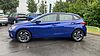 Hyundai I20 1.0 T-GDi MHEV SE Connect Hatchback 5dr Petrol Hybrid Manual Euro 6 (s/s) (100 p Blue