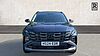 Hyundai TUCSON 1.6 T-GDi MHEV Ultimate SUV 5dr Petrol Hybrid DCT Euro 6 (s/s) (160 ps) Sailng Blue Prl