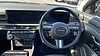Hyundai TUCSON 1.6 T-GDi MHEV Ultimate SUV 5dr Petrol Hybrid DCT Euro 6 (s/s) (160 ps) Sailng Blue Prl