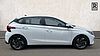 Hyundai I20 1.0 T-GDi MHEV SE Connect Hatchback 5dr Petrol Hybrid Manual Euro 6 (s/s) (100 p Atlas White