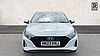 Hyundai I20 1.0 T-GDi MHEV SE Connect Hatchback 5dr Petrol Hybrid Manual Euro 6 (s/s) (100 p Atlas White