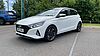 Hyundai I20 1.0 T-GDi MHEV SE Connect Hatchback 5dr Petrol Hybrid Manual Euro 6 (s/s) (100 p Atlas White