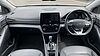 Hyundai IONIQ 1.6 h-GDi Premium SE Hatchback 5dr Petrol Hybrid DCT Euro 6 (s/s) (141 ps) Silver