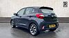 Hyundai I10 1.2 Advance Hatchback 5dr Petrol Auto Euro 6 (s/s) (84 ps) Grey