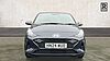 Hyundai I10 1.2 Advance Hatchback 5dr Petrol Auto Euro 6 (s/s) (84 ps) Grey